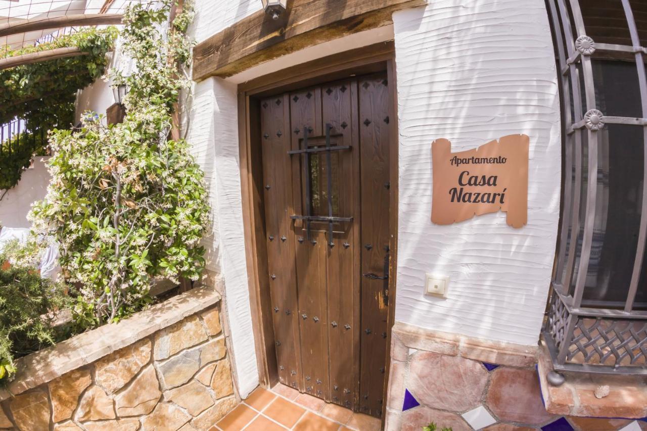 Apartamentos La Suerte Hinojares Exterior photo